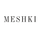 MESHKI Logotype