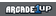 Arcade1up Logotype