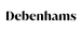 Debenhams Logotype