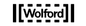 Wolford Online Boutique Logotype