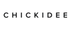 Chickidee Homeware Logotype