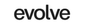 Evolve Clothing Logotype