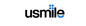 Usmile Logotype