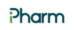 iPharm Online Pharmacy Logotype