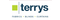 Terry's Fabrics Logotype