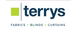 Terry's Fabrics Logotype
