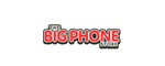 The Big Phone Store Logotype