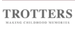 Trotters Childrenswear Logotype