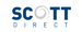 Scott Direct Logotype