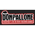 DONPALLONE Logotype