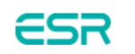 ESRgear UK Logotype