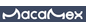 MacaMex Logotype