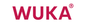 WUKA Logotype