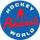 Perani's HockeyWorld Logotype