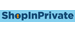 ShopInPrivate Logotype