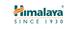 Himalaya Wellness Logotype
