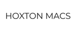 Hoxton Macs Logotype