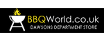 BBQWorld Logotype