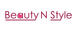 Beautynstyle Logotype