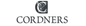 Cordners Logotype