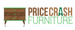 Price Crash Furniture Logotype