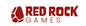 Red Rock Games Logotype