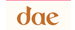 Dae Hair Logotype