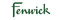 Fenwick Logotype