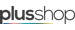 Plusshop UK Logotype