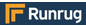Runrug Logotype