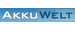 Akkuwelt Logotype