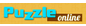 Puzzle Online Logotype