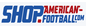 American Football Logotype