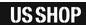 US Onlineshop Logotype