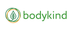 Bodykind Logotype