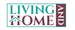 Living and Home Logotype