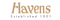 Havens Logotype