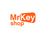 Mr Key Shop Logotype
