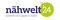 Naehwelt24 Logotype