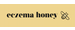 EczemaHoney Logotype