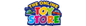 The Online Toy Store Logotype