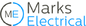 Marks Electrical Logotype