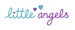 Little Angels Prams Logotype