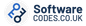 SoftwareCodes Logotype