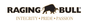 Raging Bull Logotype