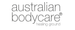 Australian Bodycare Logotype