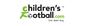 Childrens Football Logotype