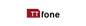 TTfone Logotype