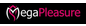 MegaPleasure Logotype