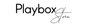 Playbox Store Logotype